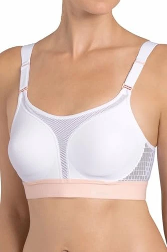 Triumph Triaction Extreme Lite Sport-BH weiß (Damen)