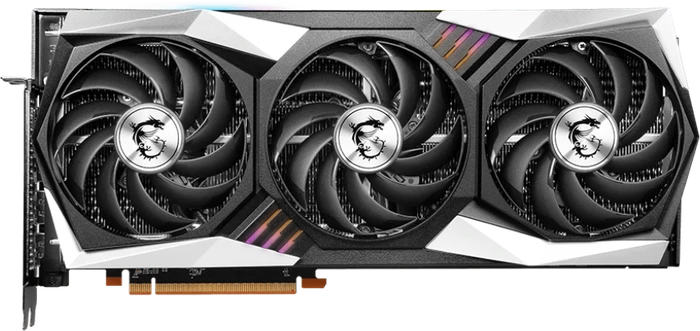 MSI Radeon RX 7900 XT Gaming Trio Classic 20G, 20GB GDDR6, HDMI, 3x DP