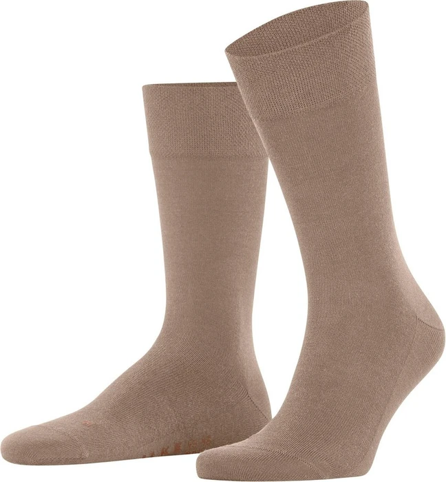 Falke Sensitive New York Socken sesame (Herren)