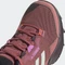 adidas Terrex AX4 Primegreen wonder red/linen green/pulse lilac (Damen) Vorschaubild
