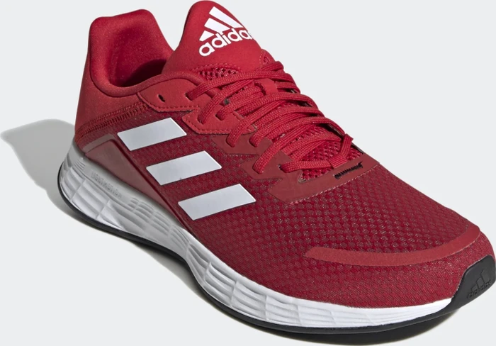 adidas Duramo SL scarlet/cloud white/core black (Herren)