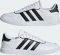 adidas Breaknet Sleek cloud white/core black/gold metallic (Damen) Vorschaubild