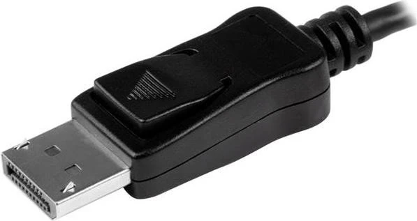 StarTech MST-Hub DisplayPort auf 2x DisplayPort