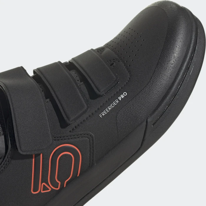 Five Ten Freerider Pro Mid core black/solar red/grey three