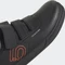 Five Ten Freerider Pro Mid core black/solar red/grey three Vorschaubild