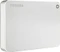 Toshiba Canvio Premium, silver-metallic, 2TB, USB 3.0 Micro-B Vorschaubild
