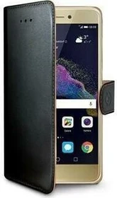 Celly Wally für Huawei P9 Lite (2017) schwarz