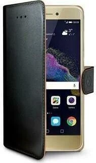 Celly Wally für Huawei P9 Lite (2017) schwarz