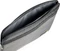 Ultron Techair Eco essential Laptop Sleeve 14-15.6" grau/schwarz Vorschaubild