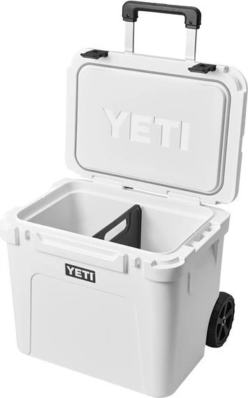 Yeti Roadie 60 Passiv-Kühlbox weiß