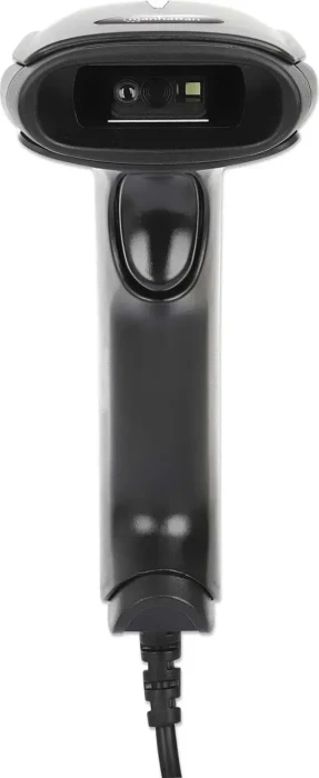 Manhattan 2D LED Barcode Scanner