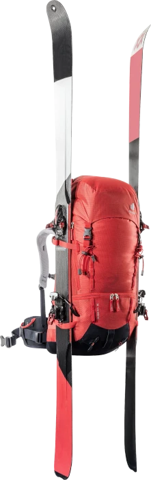Deuter Guide 42+ SL chili/navy (Damen)