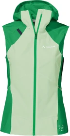 Vaude Scopi Funktionsweste jade (Damen)