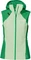 Vaude Scopi Funktionsweste jade (Damen) Vorschaubild