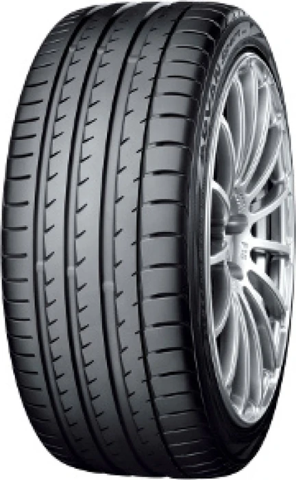 Yokohama Advan Sport V105 275/45 R18 107Y XL