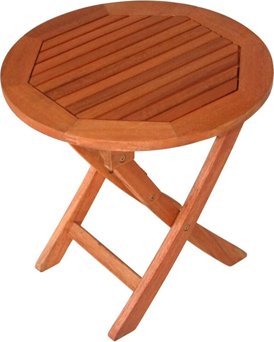 FRG Beistelltisch klappbar 48cm