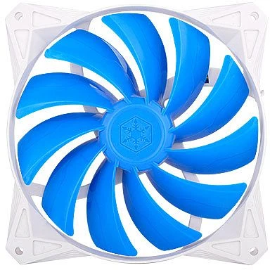 SilverStone FQ141, 140mm