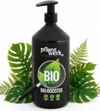 natrlicher dnger fr gemsegarten Purgrn Bio-Kohl-Dnger 1 Liter