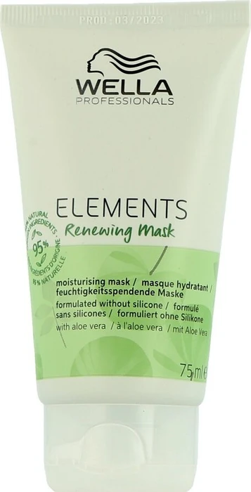 Mask, 75ml