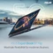 ASUS ExpertBook B7 Flip B7402FBA-L90878X, Star Black, Core i5-1240P, 16GB RAM, 512GB SSD, DE Vorschaubild