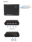 LogiLink USB-Extender via RJ-45, USB 2.0, aktiv, bis 50m Vorschaubild
