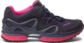 Lowa Gorgon GTX navy/fuchsia (Damen)