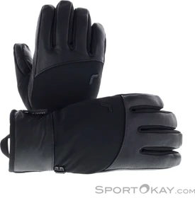 Reusch Beatrix R-Tex XT Handschuhe schwarz (Damen)