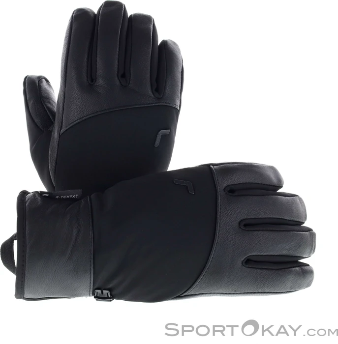 Reusch Beatrix R-Tex XT Handschuhe schwarz (Damen)