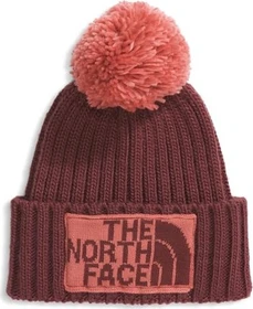 The North Face Heritage Ski Tuke Mütze sumac/mars dust