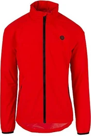 AGU Go Funktionsjacke rot (Herren)