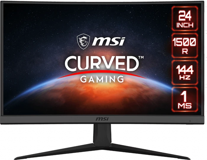 MSI Optix C6