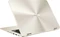 ASUS ZenBook Flip 14 UX461UA, Icicle Gold, Core i5-8250U, 8GB RAM, 512GB SSD, DE Vorschaubild