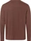 Vaude Rosemoor II Funktionsshirt langarm tobacco (Herren) Vorschaubild