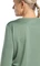 Jack Wolfskin Crosstrail Funktionsshirt 3/4 eucalyptus (Damen) Vorschaubild