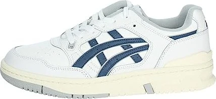 Asics EX89 white/grand shark (Herren)