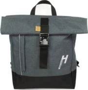 Haberland Keep Rolling Rucksack Gepäcktasche anthrazit