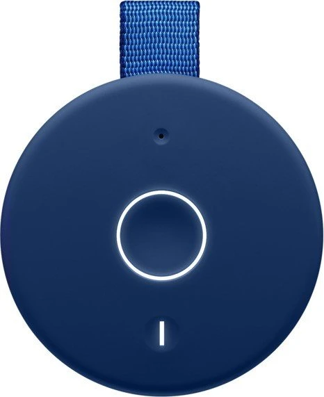 Ultimate Ears Boom 3 Lagoon Blue
