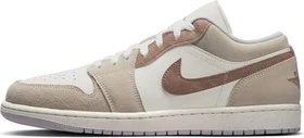 Nike Air Jordan 1 Low SE legend light brown/sail/neutral grey/archaeo brown (Herren)