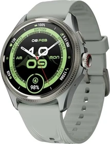 Mobvoi Ticwatch Pro 5 Enduro Edition obsidian