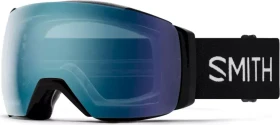 Smith I/O Mag XL black/chromapop everyday blue mirror