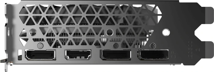 Zotac Gaming GeForce GTX 1660 Ti, 6GB GDDR6, HDMI, 3x DP