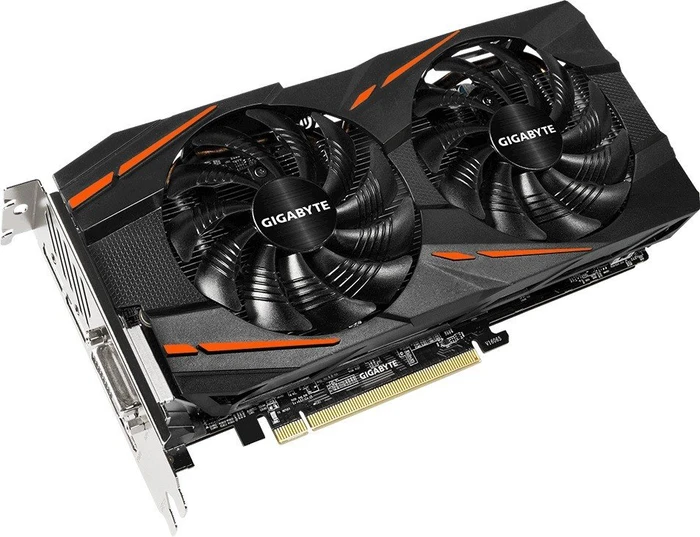 GIGABYTE Radeon RX 570
