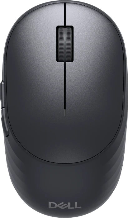 Dell Pro 7 Rechargeable Compact Mouse MS746, schwarz, USB/Bluetooth