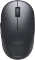 Dell Pro 7 Rechargeable Compact Mouse MS746, schwarz, USB/Bluetooth Vorschaubild