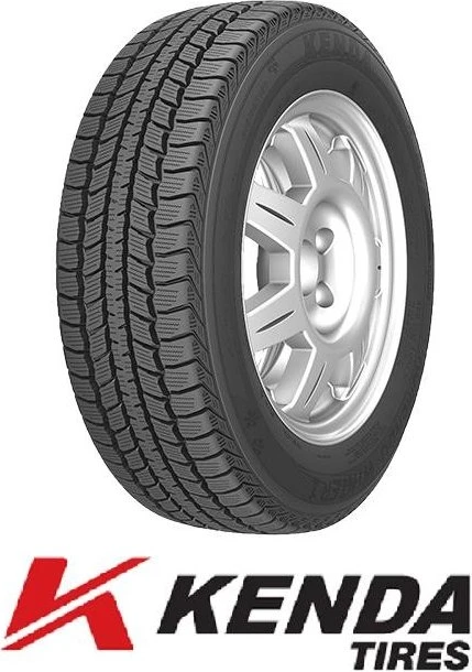 Kenda Komendo Winter KR500 205/75 R16C 113/111S