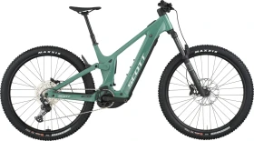 Scott Patron 930 safari green Modell 2026