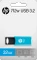 PNY HP x712W 32GB blau/schwarz, USB-A, USB 3.2 Gen 1×1 Vorschaubild