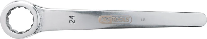 KS Tools Edelstahl Einringschlüssel