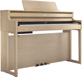Roland HP704 Eiche