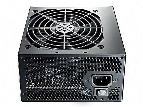 Cooler Master B700 700W, ATX 2.3